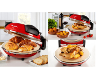 Ariete Piec do pizzy 909/10 - 1539805 - zdjęcie 6